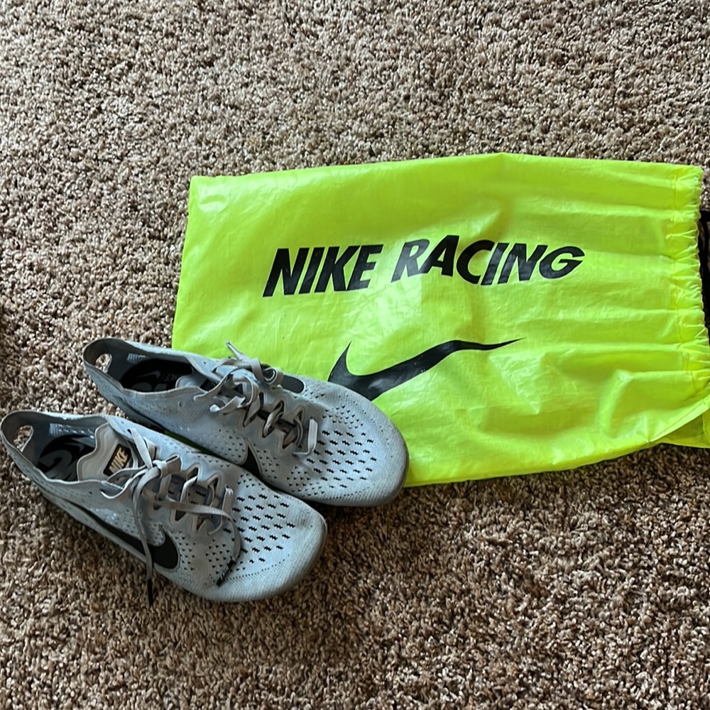 Nike Zoom Victory Distance Track Spikes